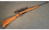 ENFIELD ~ SMLE III ~ .303 BRITISH - 1 of 6