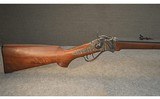 SHILOH RIFLE CO. ~ MODEL 1874 ~ .40 CAL - 3 of 7