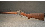 SHILOH RIFLE CO. ~ MODEL 1874 ~ .40 CAL - 5 of 7