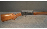 BROWNING ~ TWENTY ~ 20 GAUGE - 3 of 7