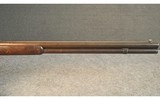 WINCHESTER ~ 1873 ~ .33 WCF - 4 of 6
