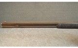 WINCHESTER ~ 1873 ~ .33 WCF - 6 of 6