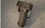 SPRINGFIELD ~ HELLCAT PRO ~ 9MM LUGER - 4 of 4