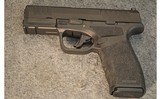 SPRINGFIELD ~ HELLCAT PRO ~ 9MM LUGER - 2 of 4