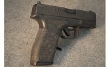 SPRINGFIELD ~ HELLCAT PRO ~ 9MM LUGER - 3 of 4