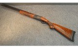 REMINGTON ~ MODEL 3200 1 OF 1000 ~ 12 GAUGE - 2 of 6