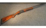 REMINGTON ~ MODEL 3200 1 OF 1000 ~ 12 GAUGE