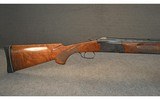 REMINGTON ~ MODEL 3200 1 OF 1000 ~ 12 GAUGE - 3 of 6