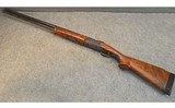 REMINGTON ~ 3200 ~ 12 GAUGE - 2 of 6