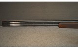 BETTINSOLI ~X-TRAIL S ~ 12 GAUGE - 6 of 6