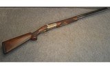 BETTINSOLI ~X-TRAIL S ~ 12 GAUGE - 1 of 6