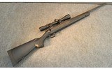 MOSSBERG ~ 100 ATR ~ .243 WINCHESTER - 1 of 6