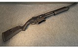 ROCK ISLAND ARMORY ~ MODEL VRPA40 ~ 12 GAUGE - 1 of 6