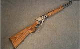 THE MARLIN FIREARMS CO. ~ 336 BL ~ .30-30 WINCHESTER - 1 of 6