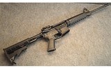 RUGER ~ AR 556 ~ 5.56 NATO - 1 of 6