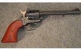 HERITAGE ~ ROUGH RIDER ~ .22 CAL - 1 of 4