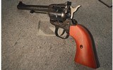 HERITAGE ~ ROUGH RIDER ~ .22 CAL - 4 of 4