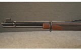 MARLIN ~ MODEL 1894 ~ .357 MAGNUM - 5 of 6