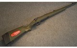 SAVAGE~ 110 ~ .308 WINCHESTER