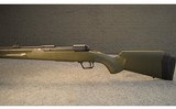 SAVAGE~ 110 ~ .308 WINCHESTER - 6 of 6