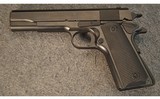CHARLES DALY ~ 1911 ~ .9MM LUGER - 2 of 4