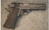 MILITARY ARMS CORP. ~ M1911 ~ .45 ACP