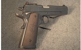 MILITARY ARMS CORP. ~ M1911 ~ .45 ACP - 3 of 4