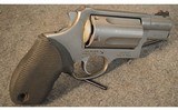 TAURUS ~ THE JUDGE PUBLIC DEFENDER ~ .45 LC/.410 GAUGE - 3 of 4