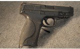 SMITH & WESSON ~ M&P 2.0 ~ .45 AUTO - 3 of 4