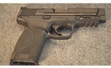 SMITH & WESSON ~ M&P 2.0 ~ .45 AUTO - 1 of 4