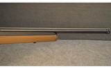 TIKKA ~ T1X ~ .22 LONG RIFLE - 4 of 6