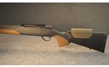 TIKKA ~ T1X ~ .22 LONG RIFLE - 6 of 6