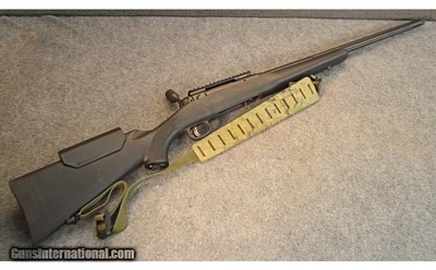 SAVAGE ~ MODEL 10 ~ .308 WINCHESTER