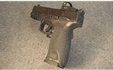 SMITH & WESSON ~ M&P M2.0 ~ 10MM AUTO - 4 of 4