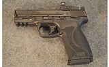 SMITH & WESSON ~ M&P M2.0 ~ 10MM AUTO - 2 of 4