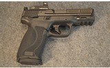 SMITH & WESSON ~ M&P M2.0 ~ 10MM AUTO - 1 of 4