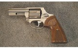 TAURUS ARMAS ~ MODEL 856 ~ .38 SPECIAL - 2 of 4