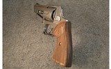 TAURUS ARMAS ~ MODEL 856 ~ .38 SPECIAL - 4 of 4