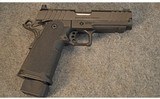SPRINGFIELD INC. ~ PRODIGY DS ~ 9MM LUGER - 1 of 4