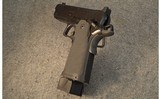 SPRINGFIELD INC. ~ PRODIGY DS ~ 9MM LUGER - 4 of 4