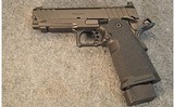 SPRINGFIELD INC. ~ PRODIGY DS ~ 9MM LUGER - 2 of 4