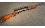 REMINGTON ~ 760 GAME MASTER ~ .308 WINCHESTER - 1 of 6