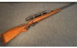 WINCHESTER ~ MODEL 670 ~ .300 WINCHESTER MAGNUM - 1 of 6