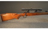 WINCHESTER ~ MODEL 670 ~ .300 WINCHESTER MAGNUM - 3 of 6