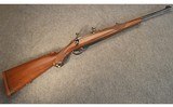 RUGER ~ M77 ~ .243 WINCHESTER - 1 of 6