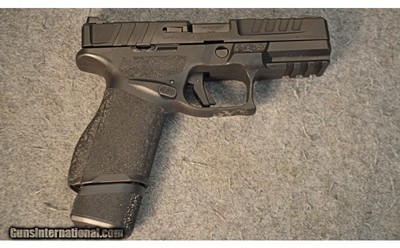 SPRINGFIELD ARMORY ~ ECHELON ~ 9MM LUGER