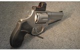 TAURUS ARMAS ~ MODEL 856 ~ .38 SPECIAL - 3 of 4