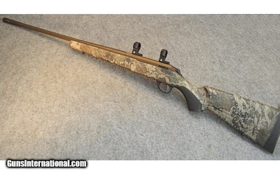 TIKKA ~ T3X ~ .300 WINCHESTER MAGNUM - Image 2 of 6