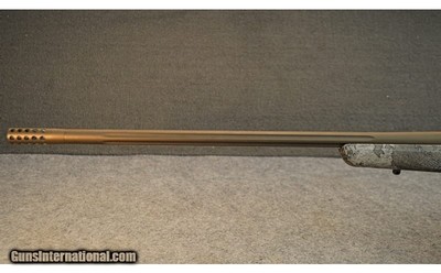 TIKKA ~ T3X ~ .300 WINCHESTER MAGNUM - Image 5 of 6