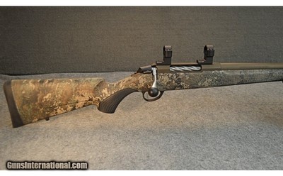 TIKKA ~ T3X ~ .300 WINCHESTER MAGNUM - Image 3 of 6